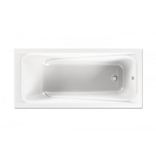 Метакам LIGHT - 1600*700 ванна (М) + монтажный комплект в Симферополе